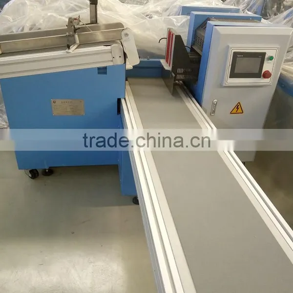 Book Conveyor Book Delivery Machine photo-6