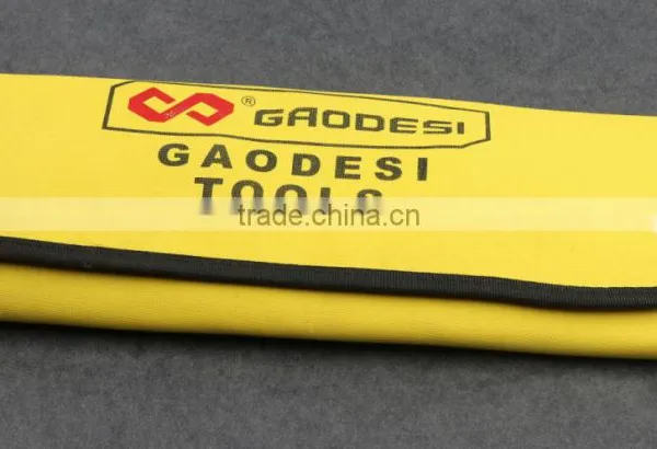 Matte Coating Cr-v Offset Wrench Set photo-2