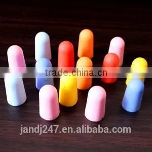 Anti-Noise Funny Silicon Earplug With Low Price photo-6