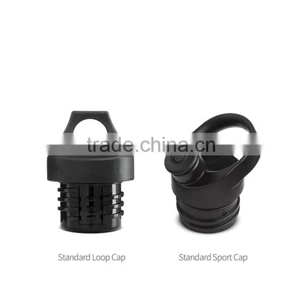 China Factory Plastic Sport Water Bottle Water Drinking Bottle photo-2