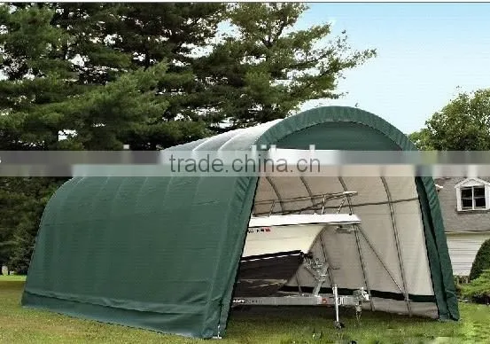 Outdoor Portable Shelter , Warehouse Tent , Storage Shelter , Car Tent photo-2