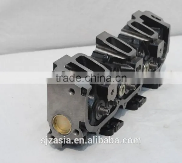 Engine Cylinder Head for Ford 4.0L Engine With OEN: F5TZ6049B photo-3