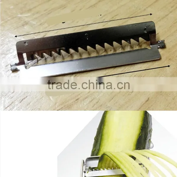 PE-0299 Y Shaped Julienne Peeler photo-2