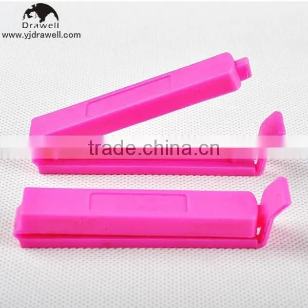 MC-0264 Home Kitchen Food Snacks Chips Food Sealing Clip photo-3