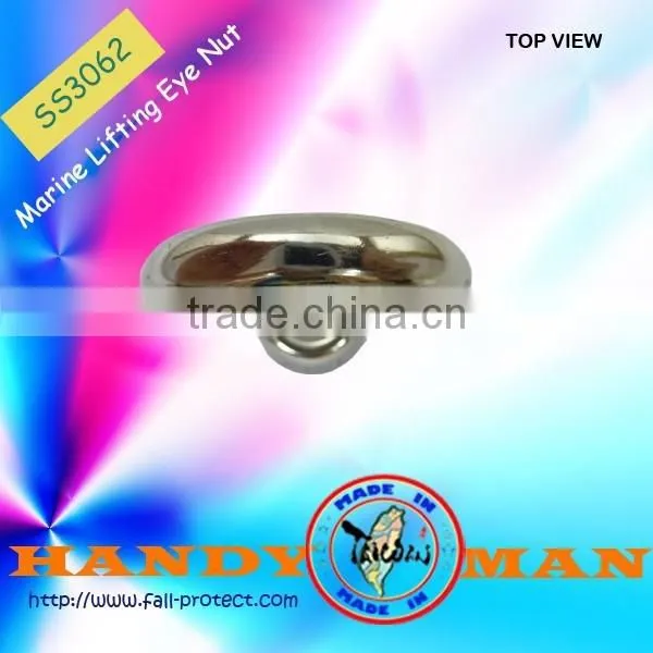 Marine Lifting Eye Nut photo-5