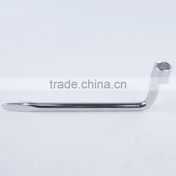 Auto Repairing L Tyre Wrench photo-4