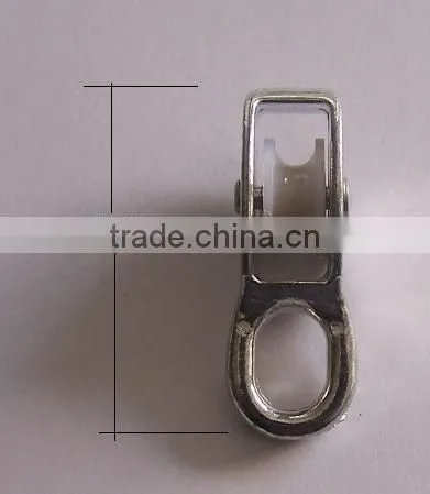 Zinc Alloy Pulley photo-5