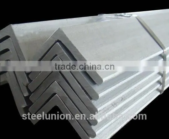 China Equal Angel Bar/Angle Steel /Iron Angle photo-3