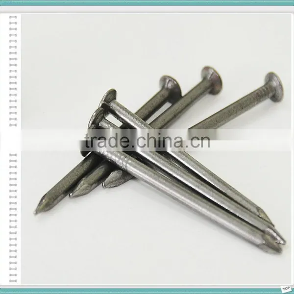 Sharp Diamond Point Common Nail photo-3