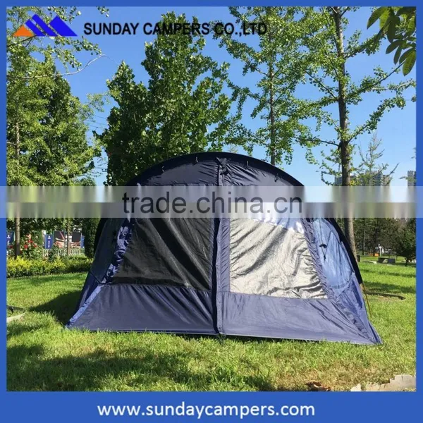 China Made Cold Prevent Durable Camping Tent for Family photo-3