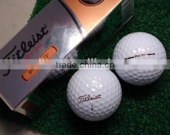 Wholesale Good Quality Golf Balls 1 Dozen Golf Balls photo-4