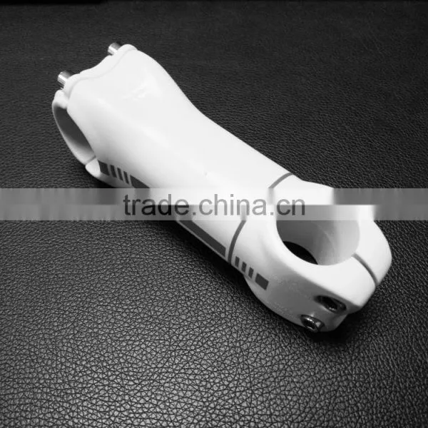 High Modulus Super Light Full Carbon Fiber T700C Bicycle 3k UD Stem for Retail Sale photo-6