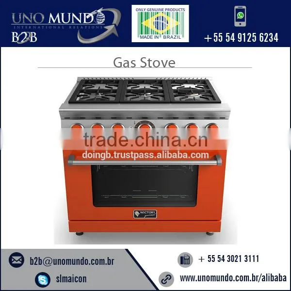 Highly Demanded Reputed Supplier Selling Cooking Portable Gas Stove photo-5