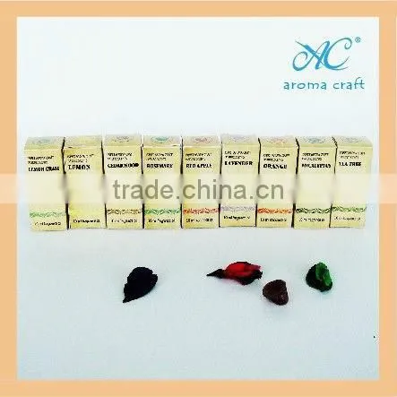 Customed Scent 10ml 100% Natural Organic Pure Concentrated Fragrance Oil France photo-3