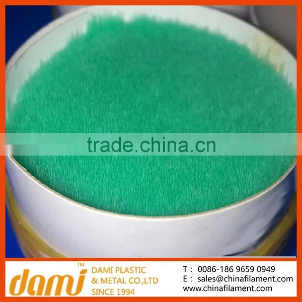 TOOTHBRUSH FILAMENT MANUFACTURER IN CHINA, DAMI FILAMENT FOR TOOTHBRUSH MANUFACTURING photo-5