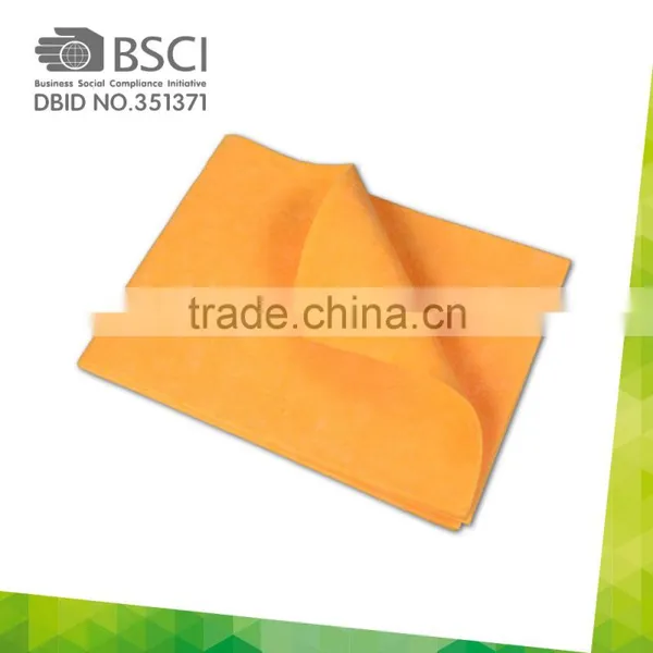 China Supplier 13 Year Factory Produce and Wholesale Products Needle Punch Nonwoven Fabric for Cleaning Wipe photo-5