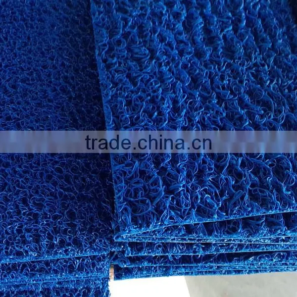 2015 Popular Best Price Outdoor/Indoor PVC Coil Mat photo-2