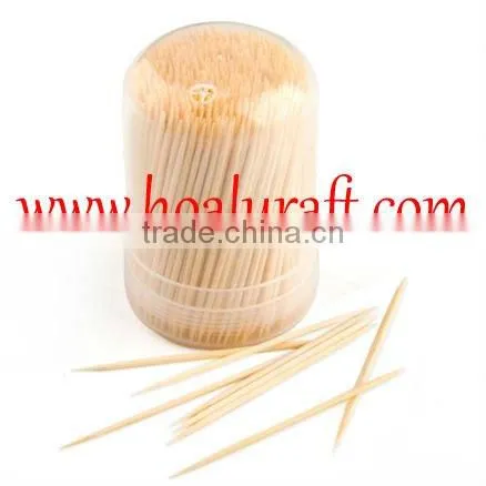 Bamboo Toothpick