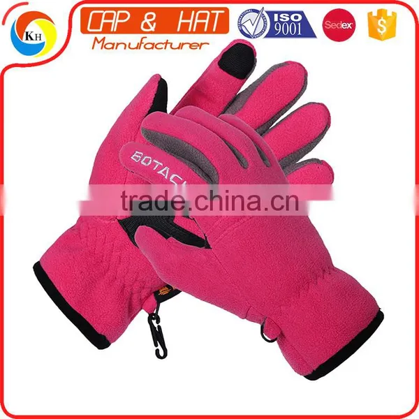 Factory Price Gloves Acrylic Touch Screen Gloves Used for IPhone Screens Acrylic Touch Screen Glove for Smartphone photo-5