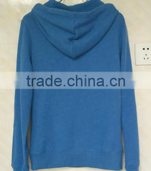 Women's Hoodie Sweater , Sports Hooded Casual Jacket ,women Hooded Fleece Jacket,pullover Fleece Jacket photo-2