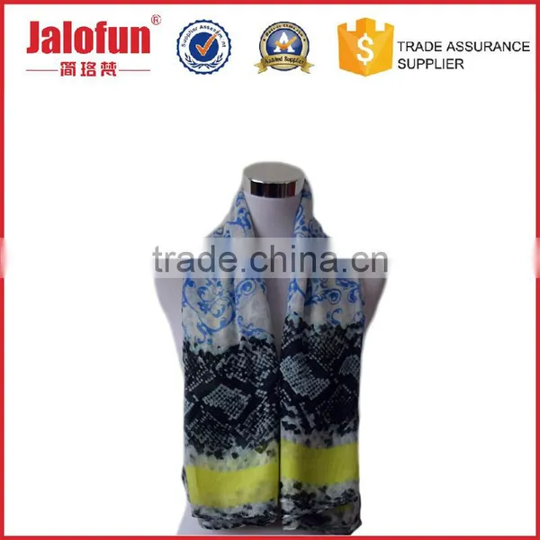 Promotion Gift Custom Digital Print Custom Design Fleece Silk Magic Scarf