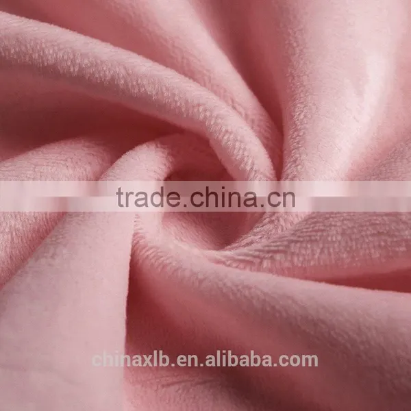 Winter Chinese Traditional Elegant Plain Velvet Cheongsam Dresses for Women photo-5
