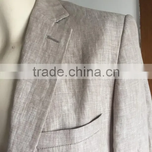 Linen Blazer Linen Blazers for Men Blazers for Boys photo-4