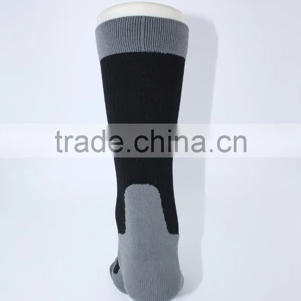 Graduated Compression Socks With 20-30mmHg Compression Level photo-3