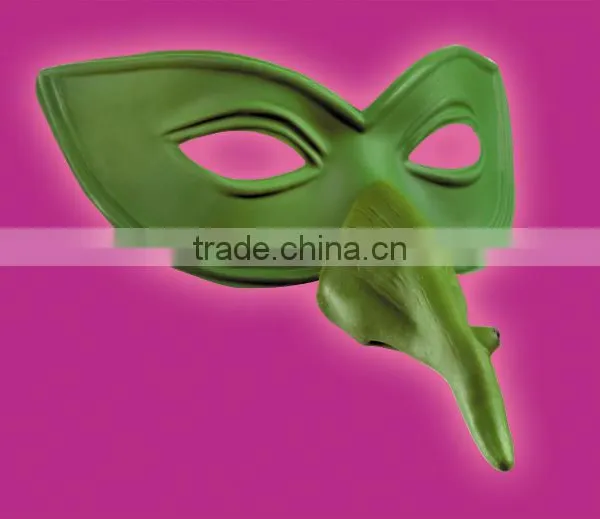 Witch Nose Eye Mask