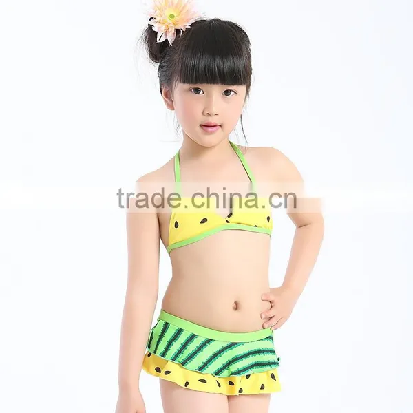 Baby Swimwear Summer Beach Wear Baby Bikini/summer Beach Bikini photo-2