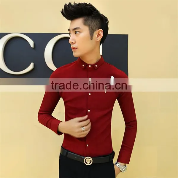 Stylish Durable Shirt Vented Fishing Shirts photo-4