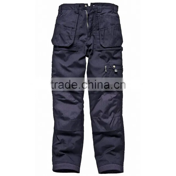 OEM Wholesale Custom Design Factory Worker Uniform photo-3