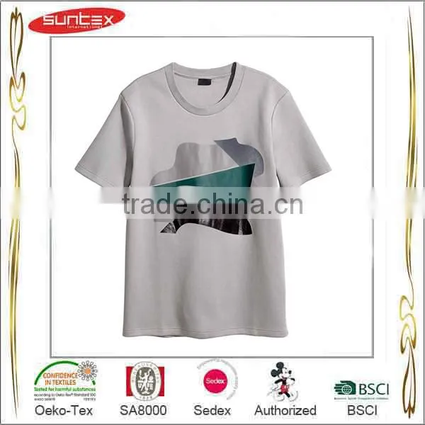 Professional Manufacturer Wholesale Automatic Screen Printing Machine T-shirt photo-6