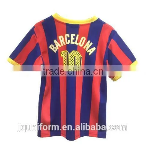Football Summer Shorts Boys New Girls Top Vest Kit Set Size Boys Girls Sports Wear photo-5