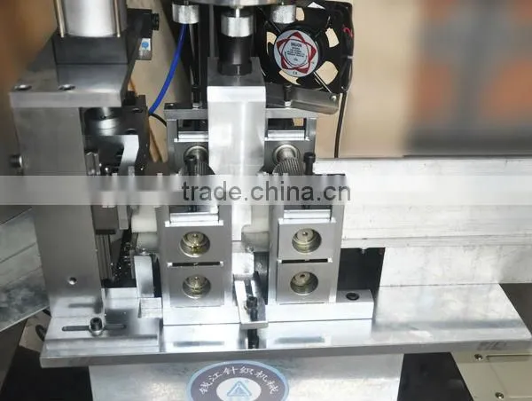 Automatical Welding and Cutting Machine With CE photo-2