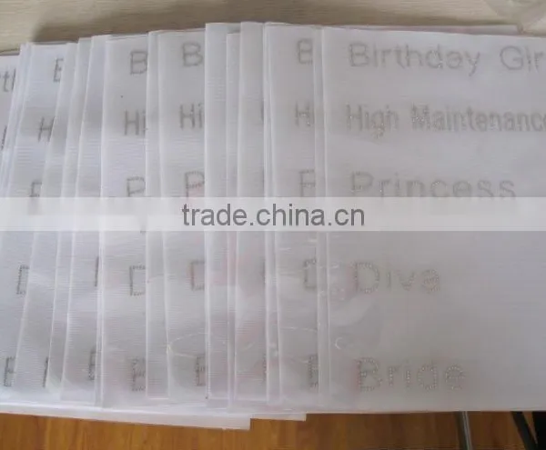 Heat Transfer Motif Paper Hot Fix Tape Roll photo-6
