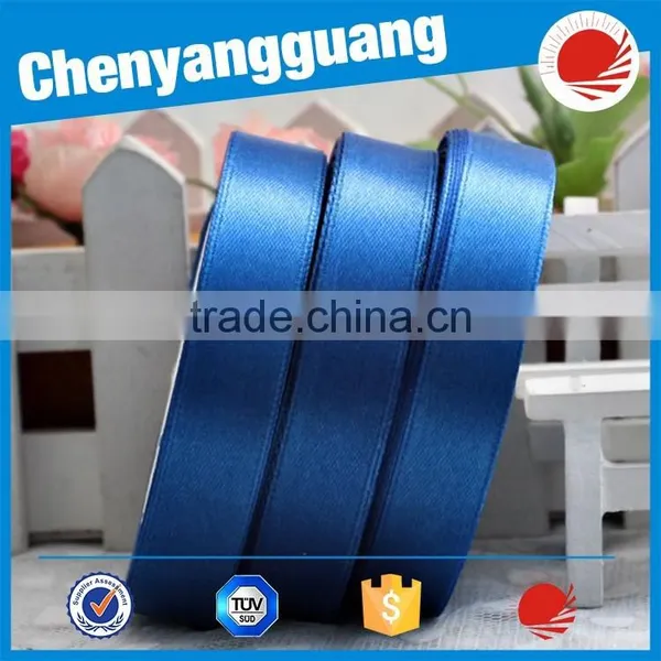 Silky Ribbon Satin Ribbon For Decoration photo-6