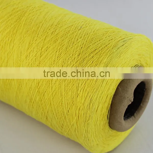Open End Recycled Cotton Yarn for Sock Makning photo-4