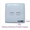 Power Switch Camera Mini Camera