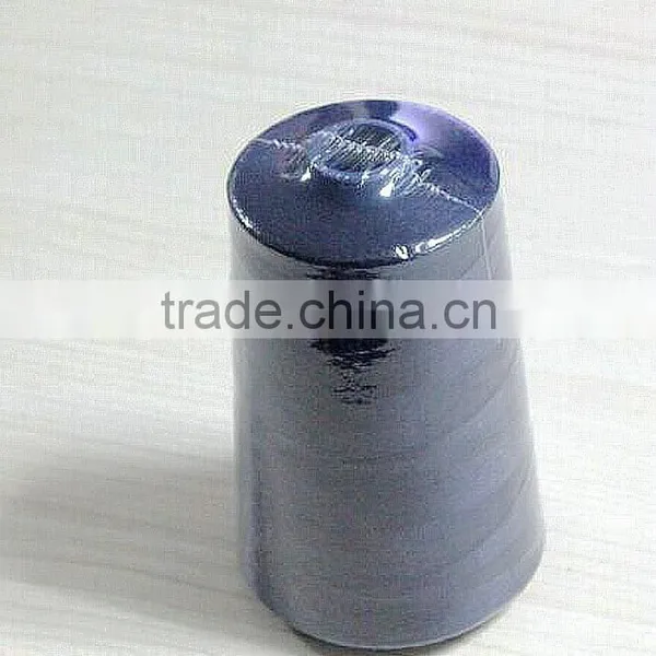 High Strength 100%Polyester Sewing Thread Wholesale For Garment photo-5