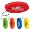 Promotional Floating Keychain