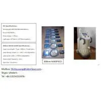 IPL+808nm Laser Hair Removal photo-3