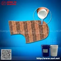 Silicone Rubber for Coating Textile photo-2