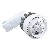 Indoor Lights Bulb AC 220-240V 5W 240lm 3000K 80% 160° IP20 E14