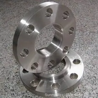 Lap Joint Flange