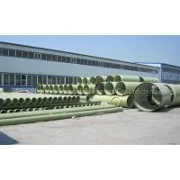 Fiberglass Reinforced Plastic(PP) Tube photo-3
