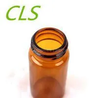 Chromatography Vials 30ml Toc Vials V3027