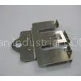 ODM OEM Sheet Metal Stamping Parts for Carbon Steel / Brass / Alloy Steel Automotive Parts