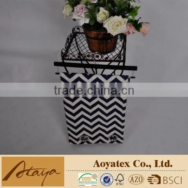 2015 Latest Designs Polyester/cotton Wholesale Curtain With China Manufacturer photo-2