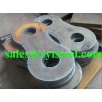 Steel for Saw Blade and Automotive 51CrV4,SCM415-445,20Mn2-50Mn2, 10SiMn2,16MnCr5